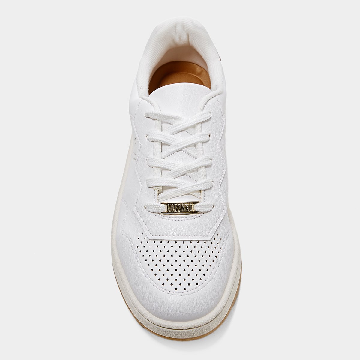 Tênis Vizzano Casual Feminino - Tam: 35 - 3
