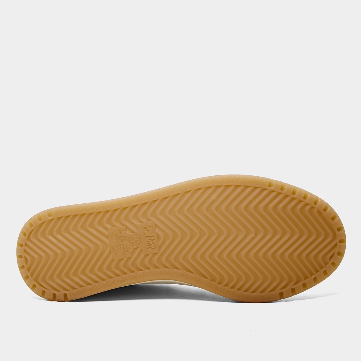 Tênis Vizzano Casual Feminino - Tam: 35 - 4