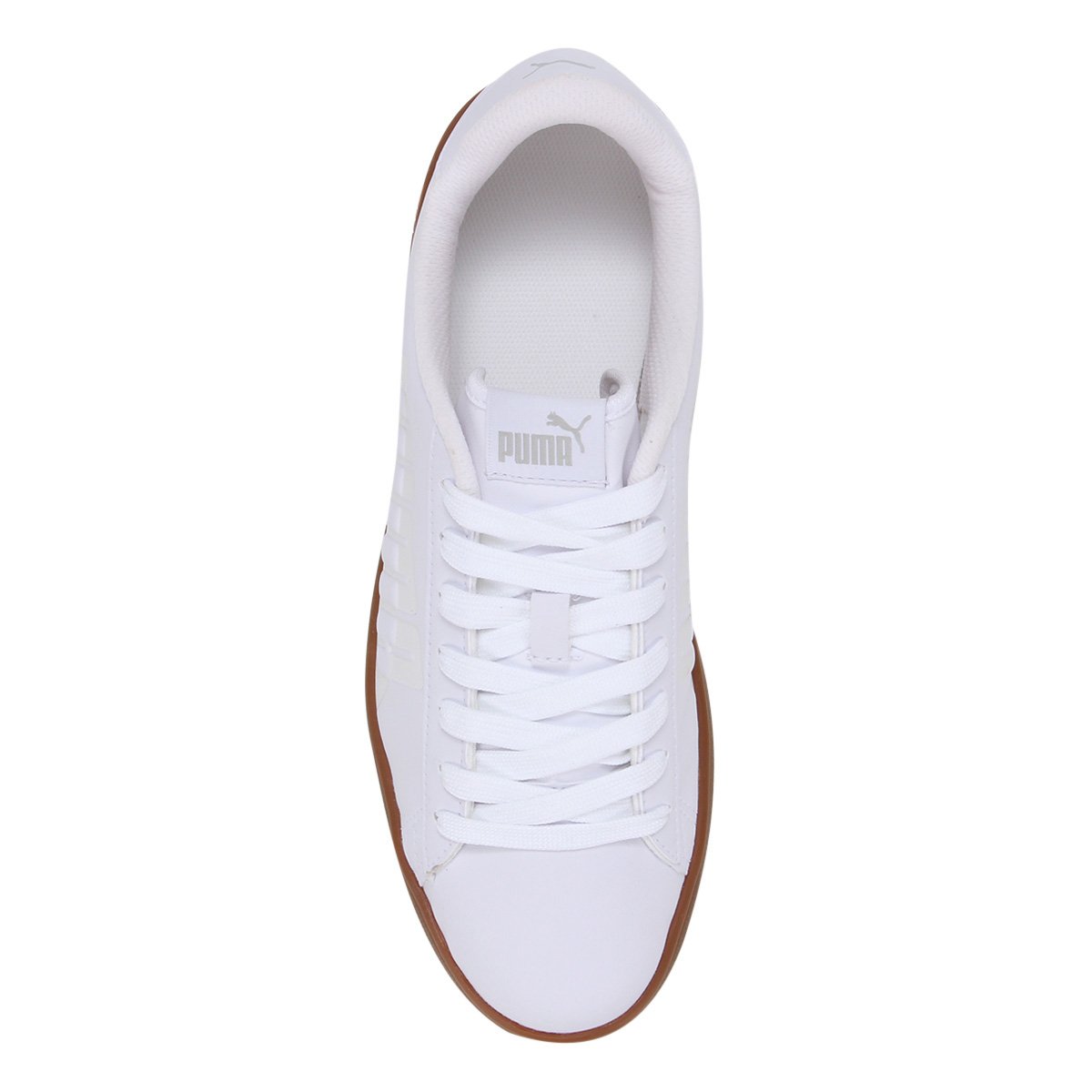 Tênis Puma Smash V2 Max - Tam: 34 - 2