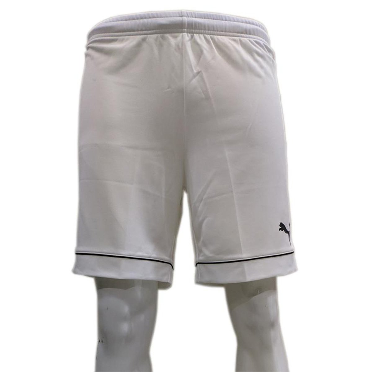 Calção Puma Treino Team Goal Core Masculina