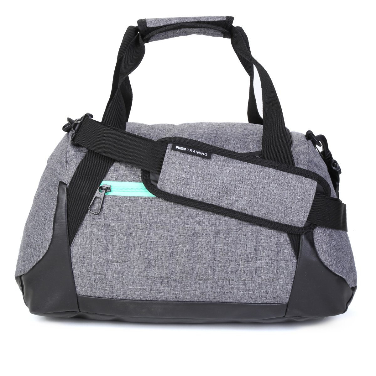 Mala Puma Gym Duffle S