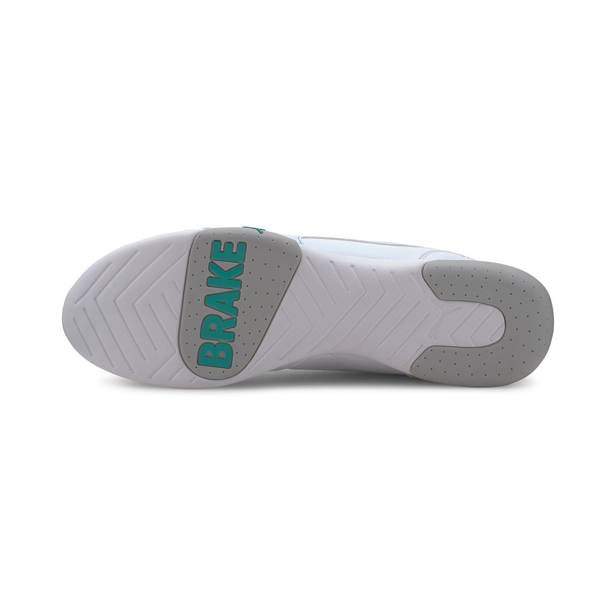 Tênis Puma AMG Petronas Kart Cat III Motorsport - Tam: 35 - 3