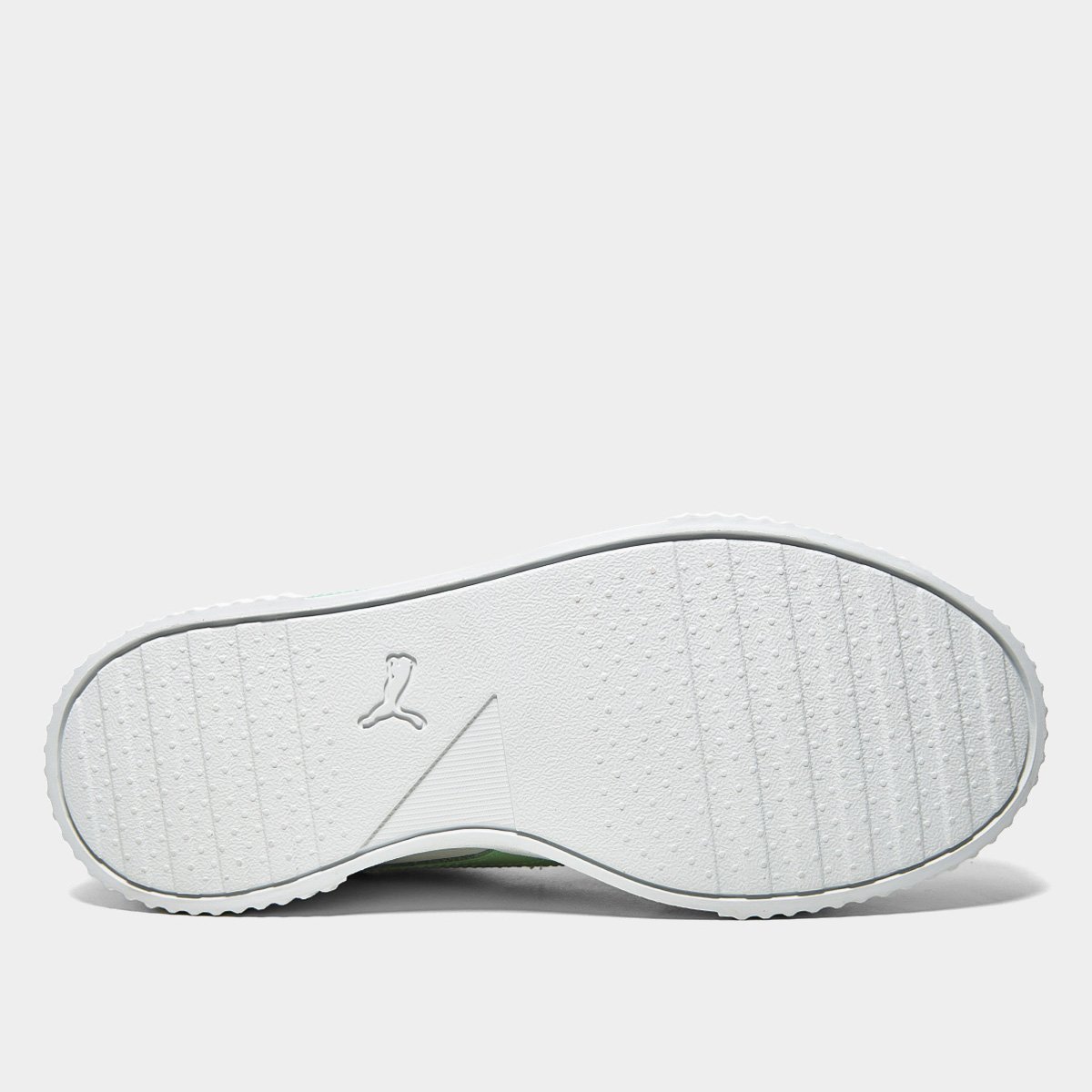 Tênis Puma Carina Lux Bdp Feminino - Tam: 34 - 4