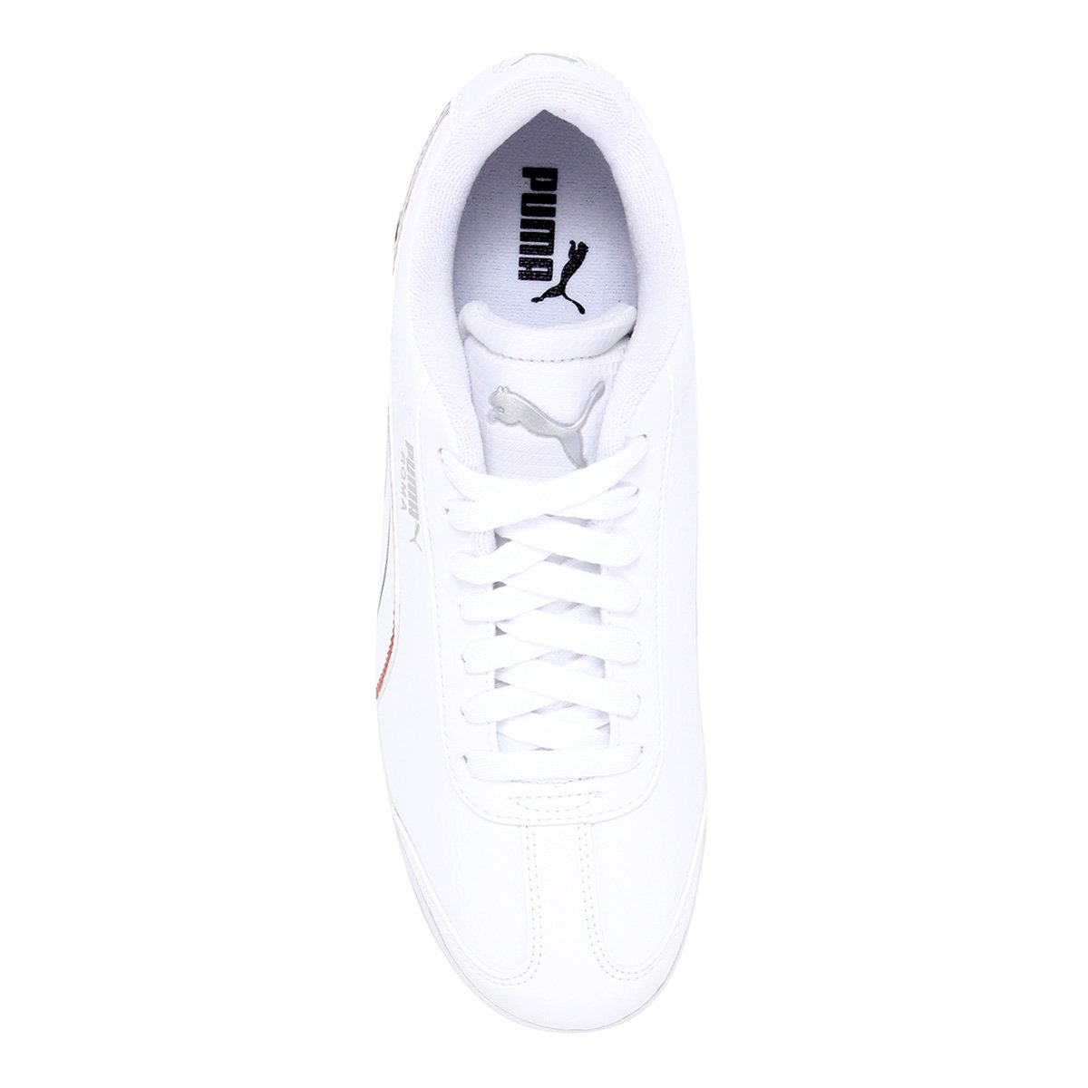 Tênis Puma BMW MMS Roma - Tam: 34 - 2