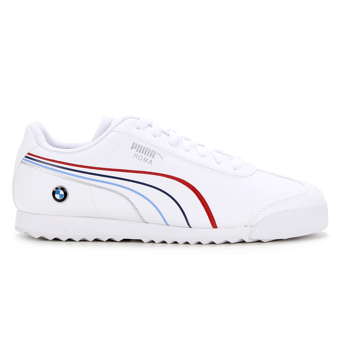 Tênis Puma BMW MMS Roma - Tam: 34 - 4