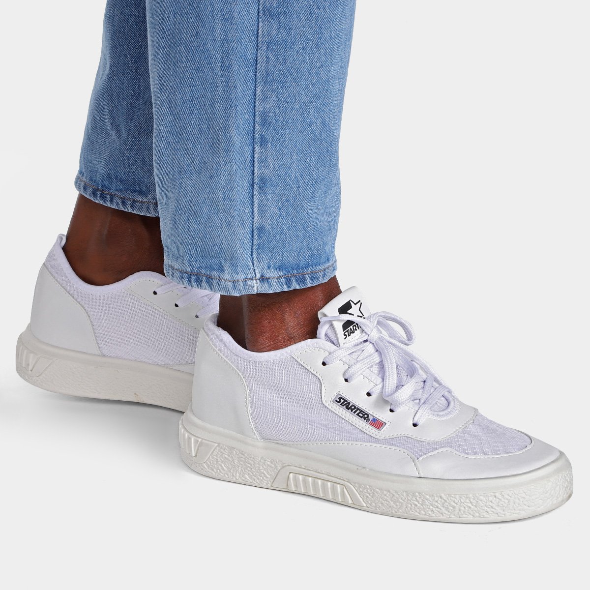 Tênis Starter New Ilusion Unissex - Tam: 36 - 1