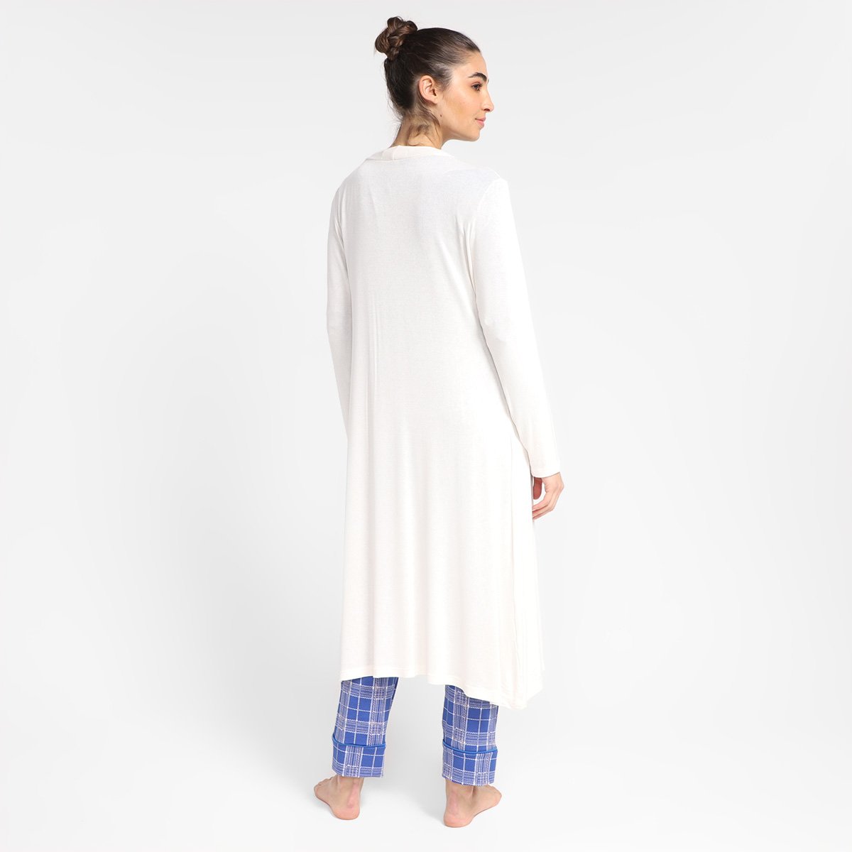 Robe Longo Volare Tricot Feminino - Tam: M - 1