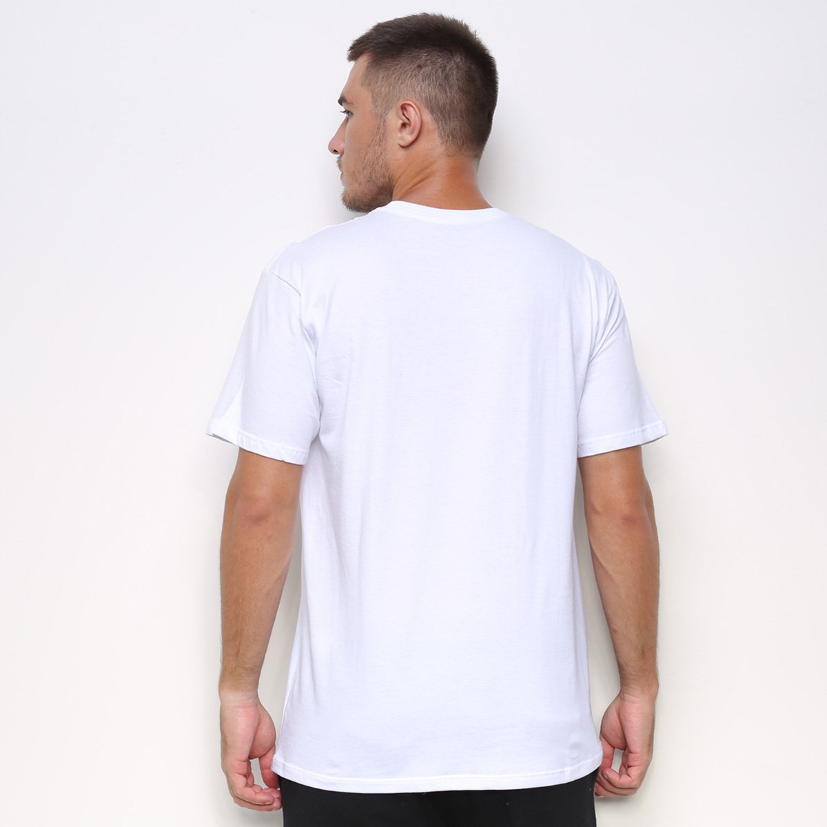 Camiseta Lakai Peanut Masculina
