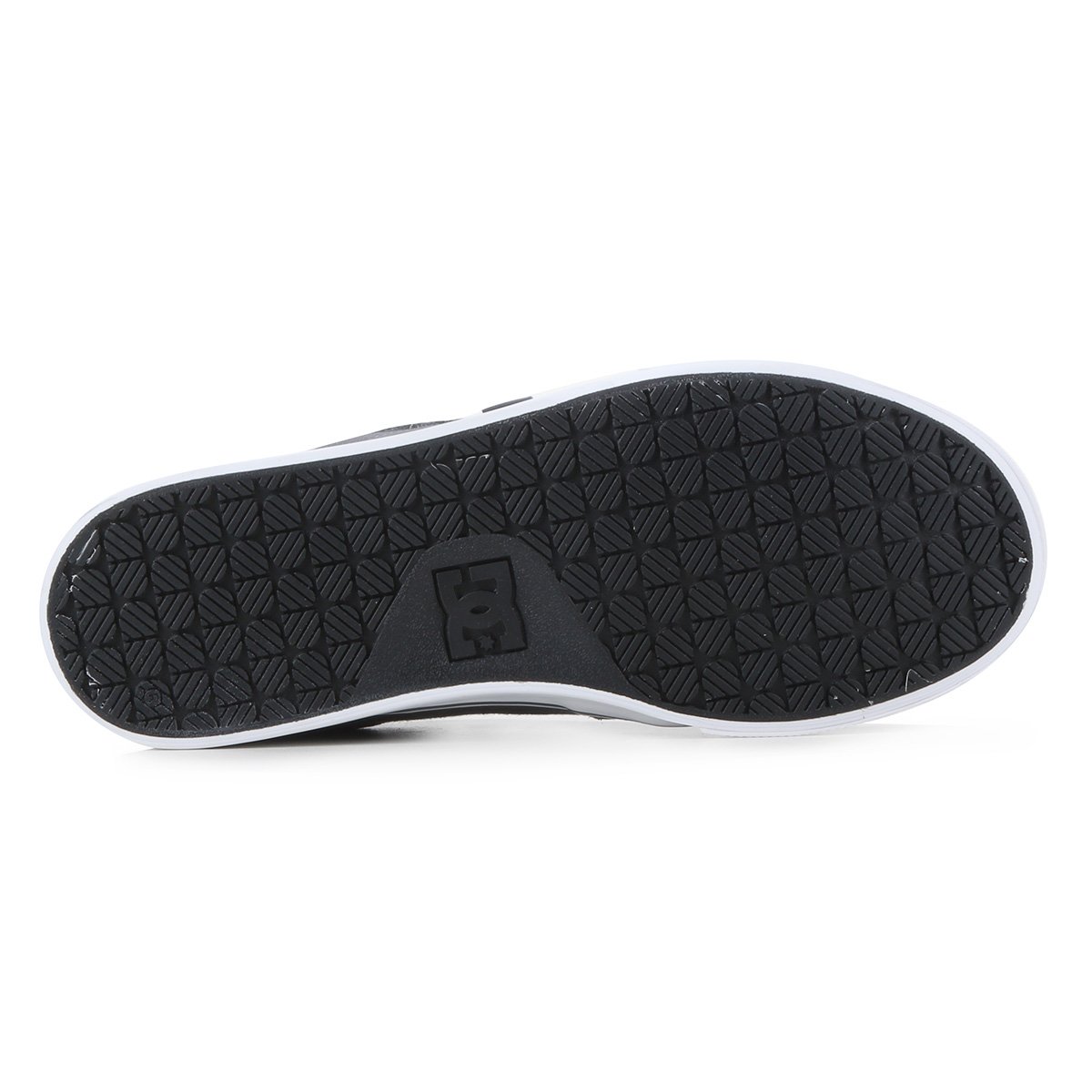 Tênis Dc Shoes Anvil La - Tam: 35 - 4