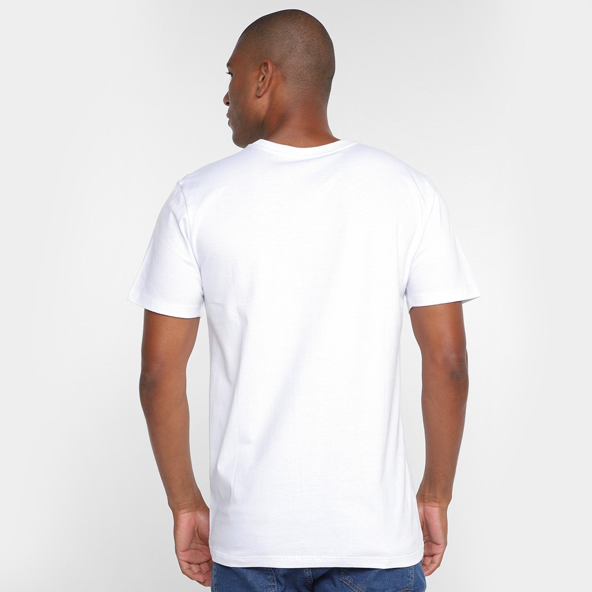 Camiseta Dc Shoes Star Pilot Masculina - Tam: P - 1