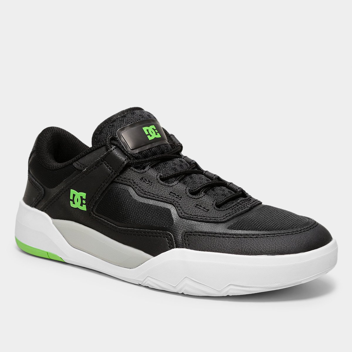 Tênis DC Shoes Metric Masculino - Tam: 38 - 1