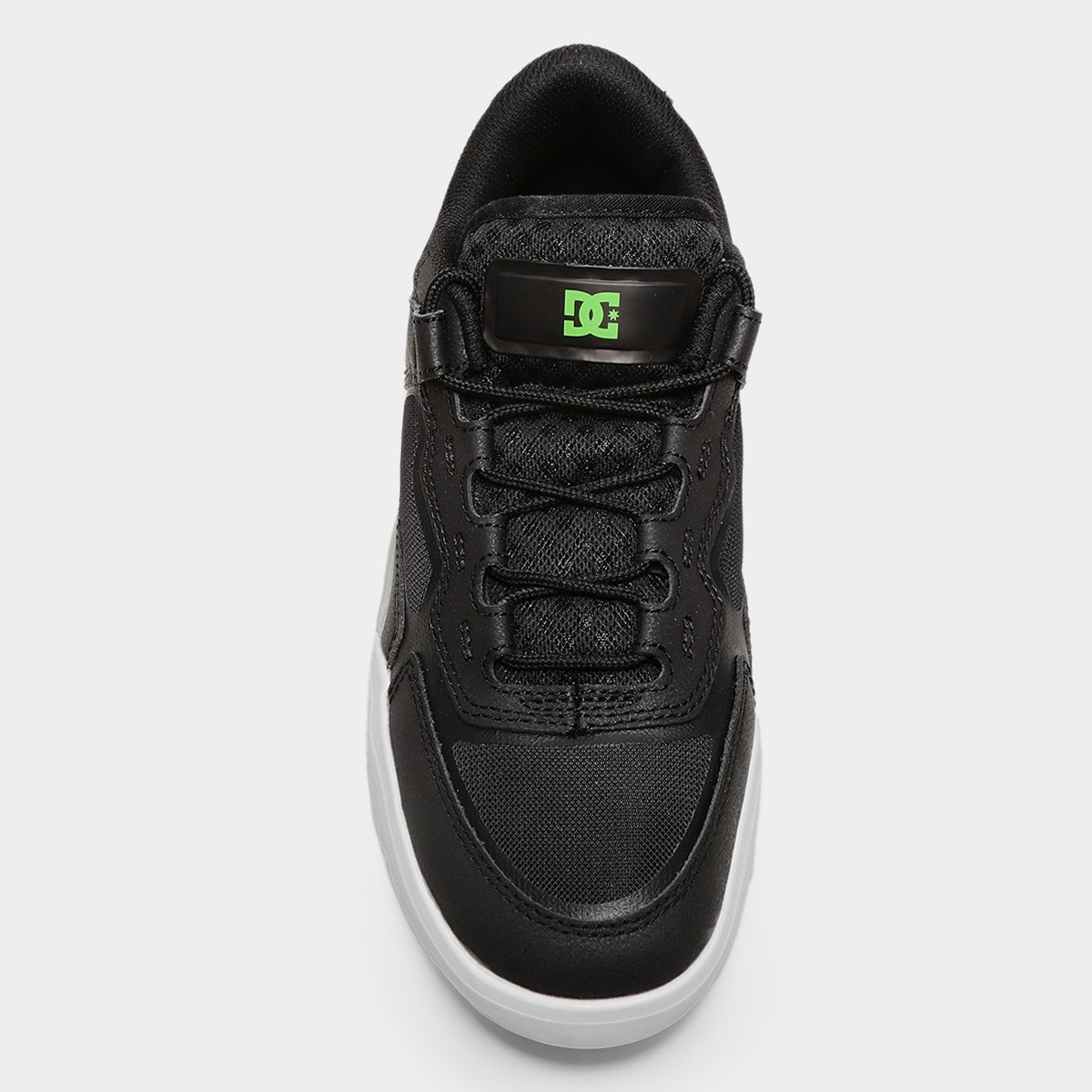 Tênis DC Shoes Metric Masculino - Tam: 38 - 2