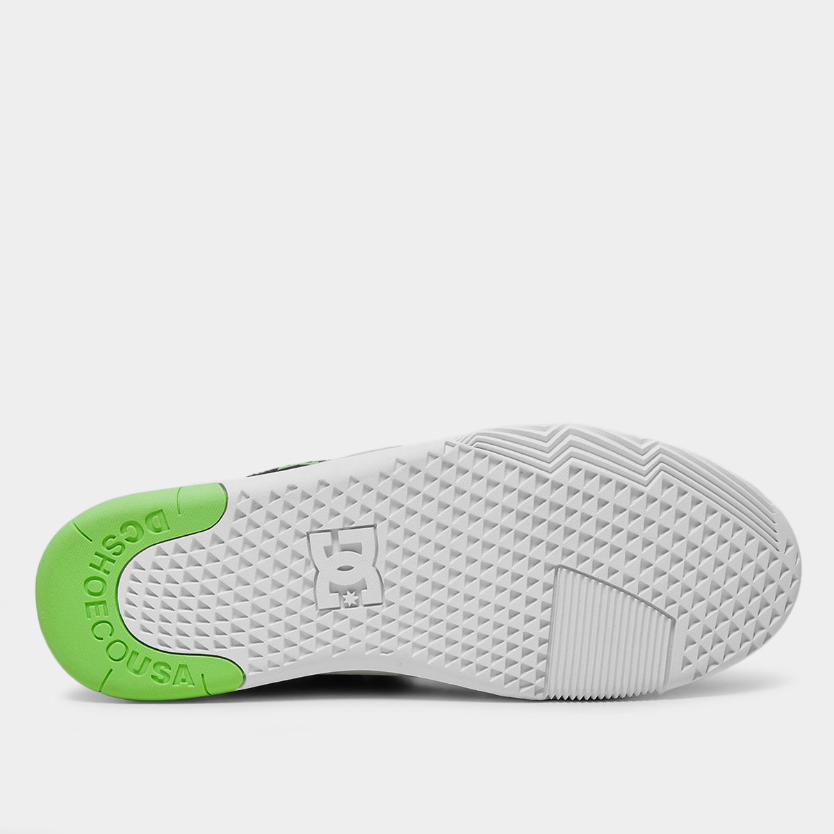 Tênis DC Shoes Metric Masculino - Tam: 38 - 4