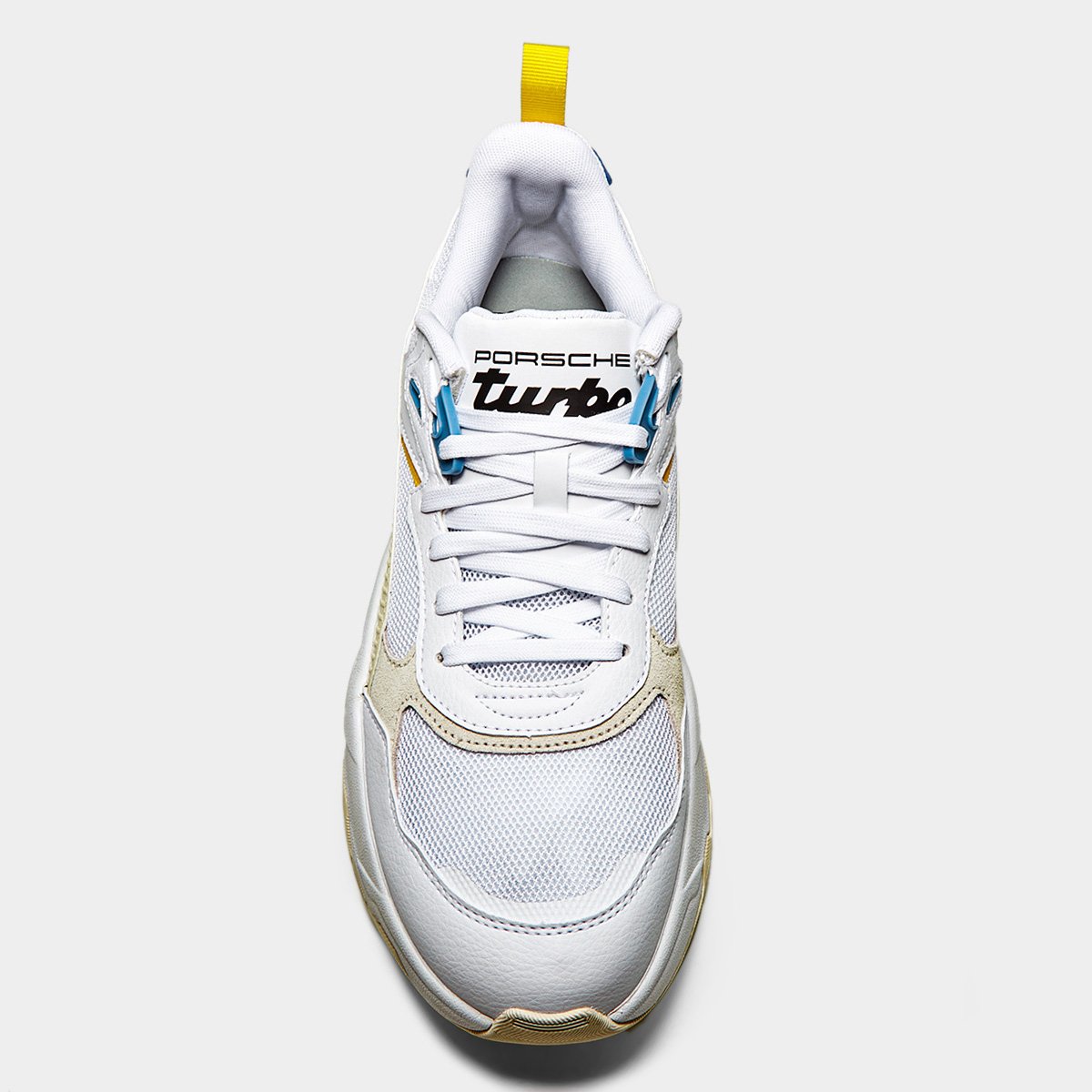 Tênis Puma Porsche Legacy Trinity Unissex - Tam: 41 - 3