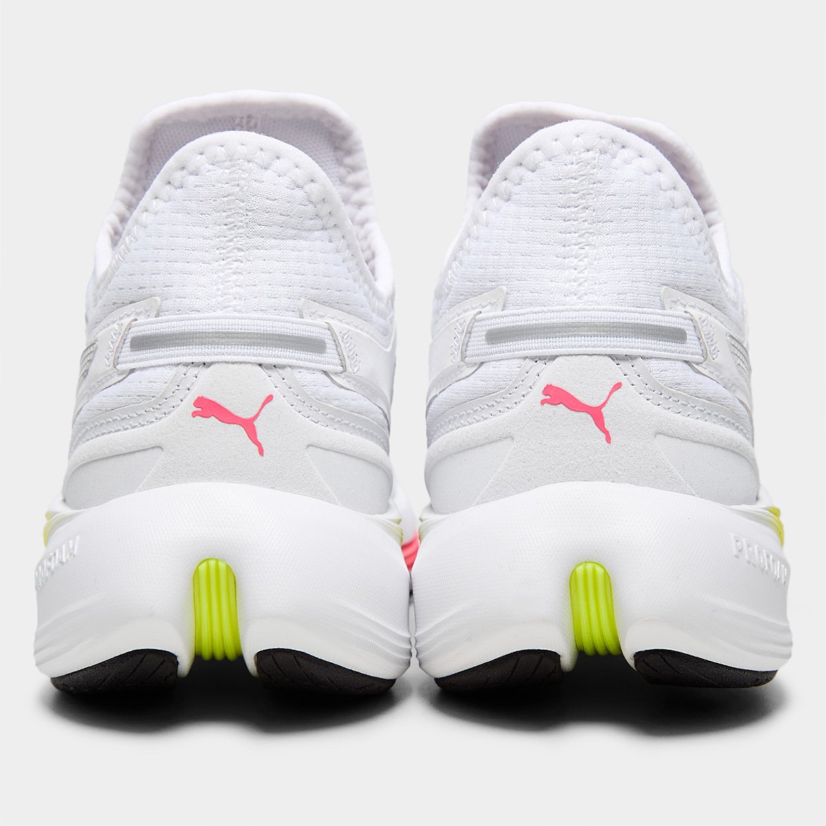 Tênis Puma Conduct Pro Unissex - Tam: 35 - 2