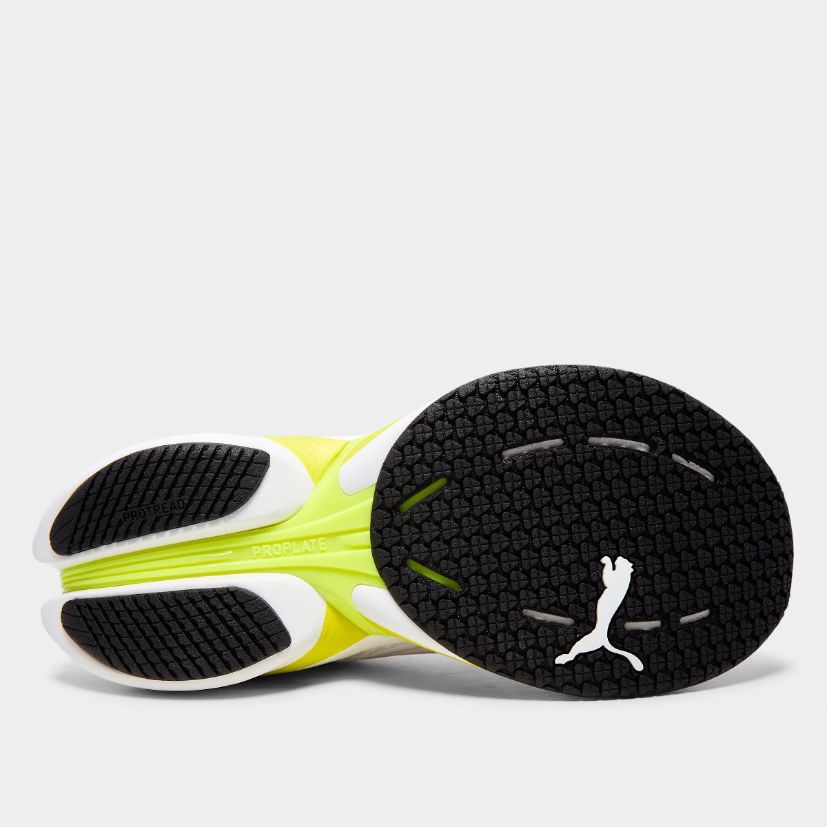 Tênis Puma Conduct Pro Unissex - Tam: 35 - 4