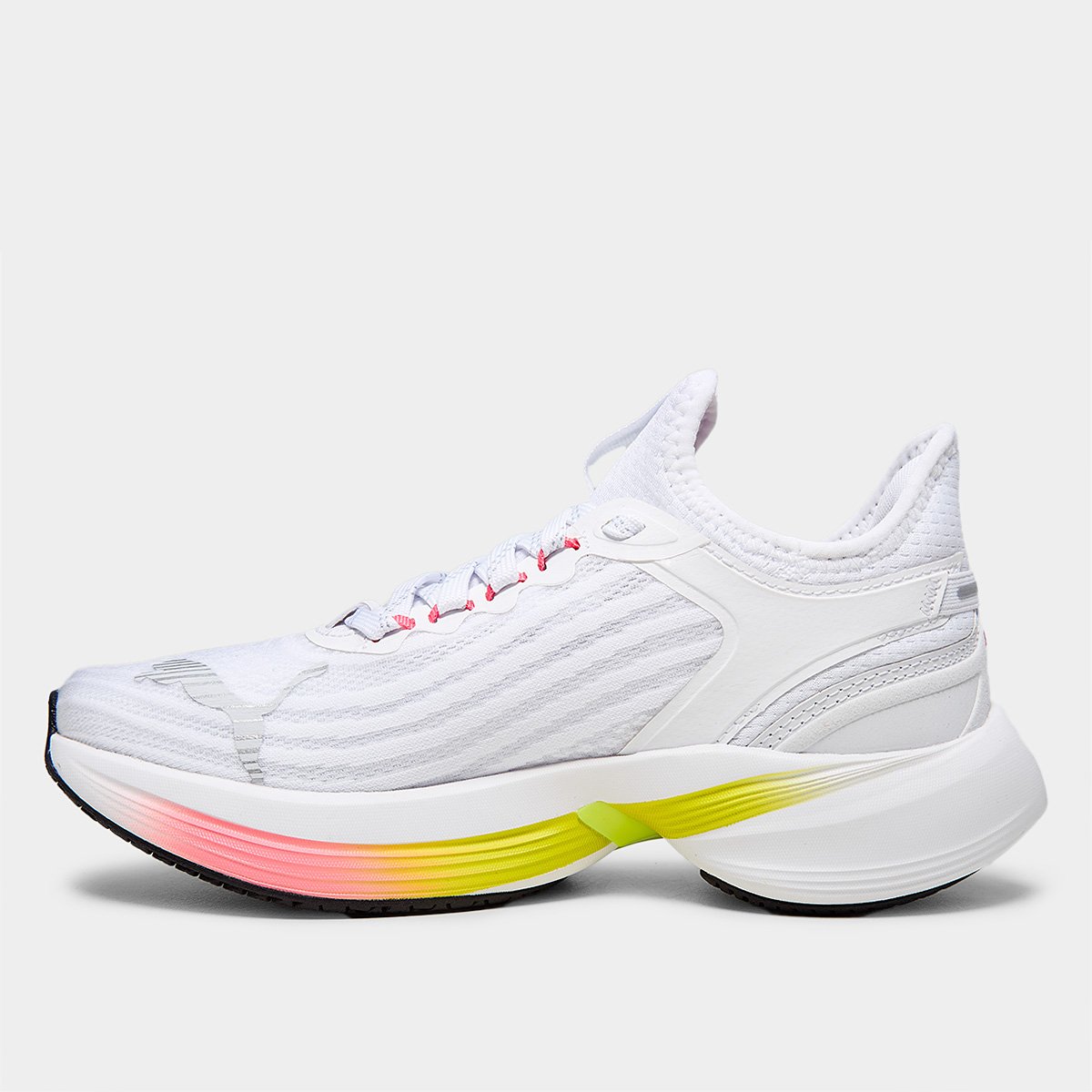 Tênis Puma Conduct Pro Unissex - Tam: 35 - 5