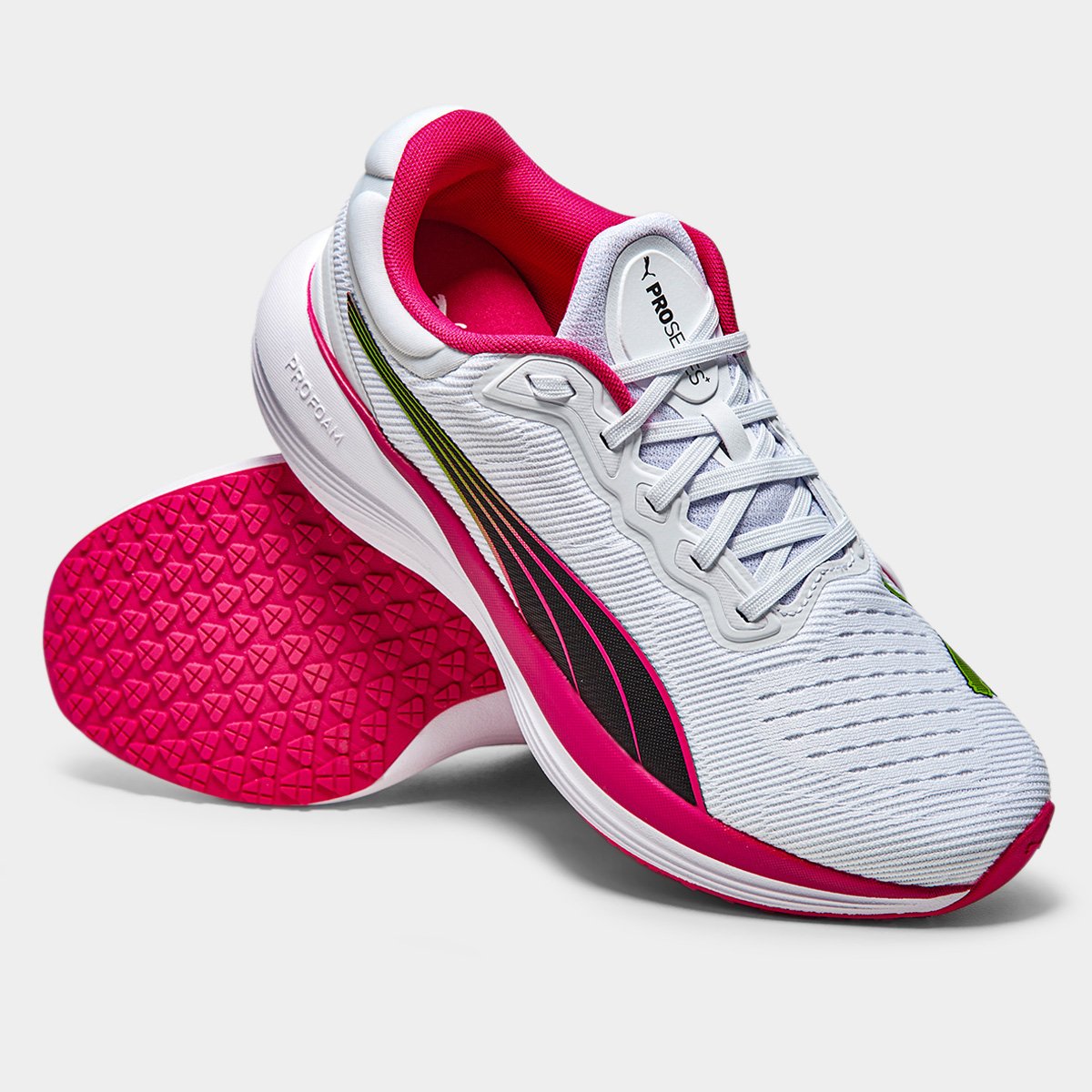 Tênis Puma Scend Pro Engineered Feminino - Tam: 39 - 1