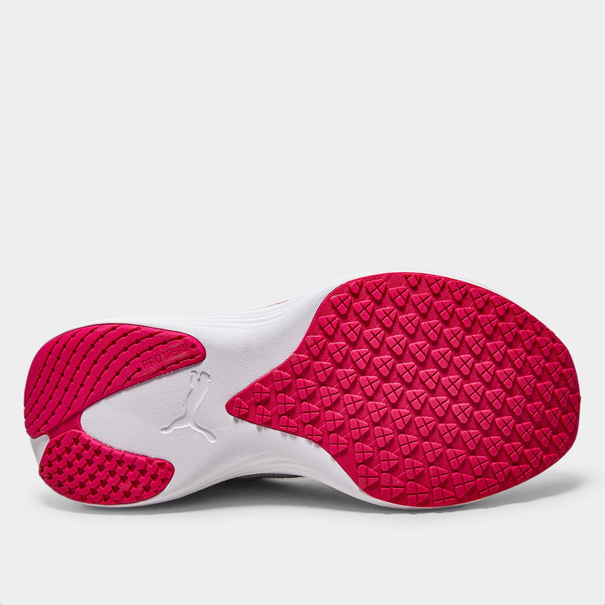 Tênis Puma Scend Pro Engineered Feminino - Tam: 39 - 4