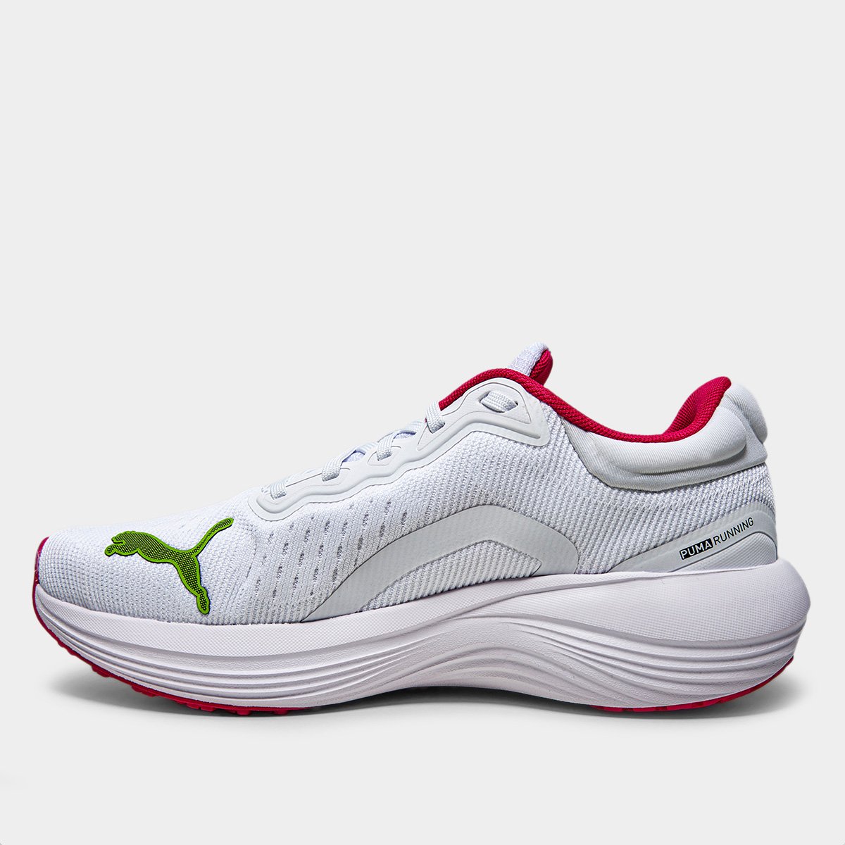 Tênis Puma Scend Pro Engineered Feminino - Tam: 39 - 5