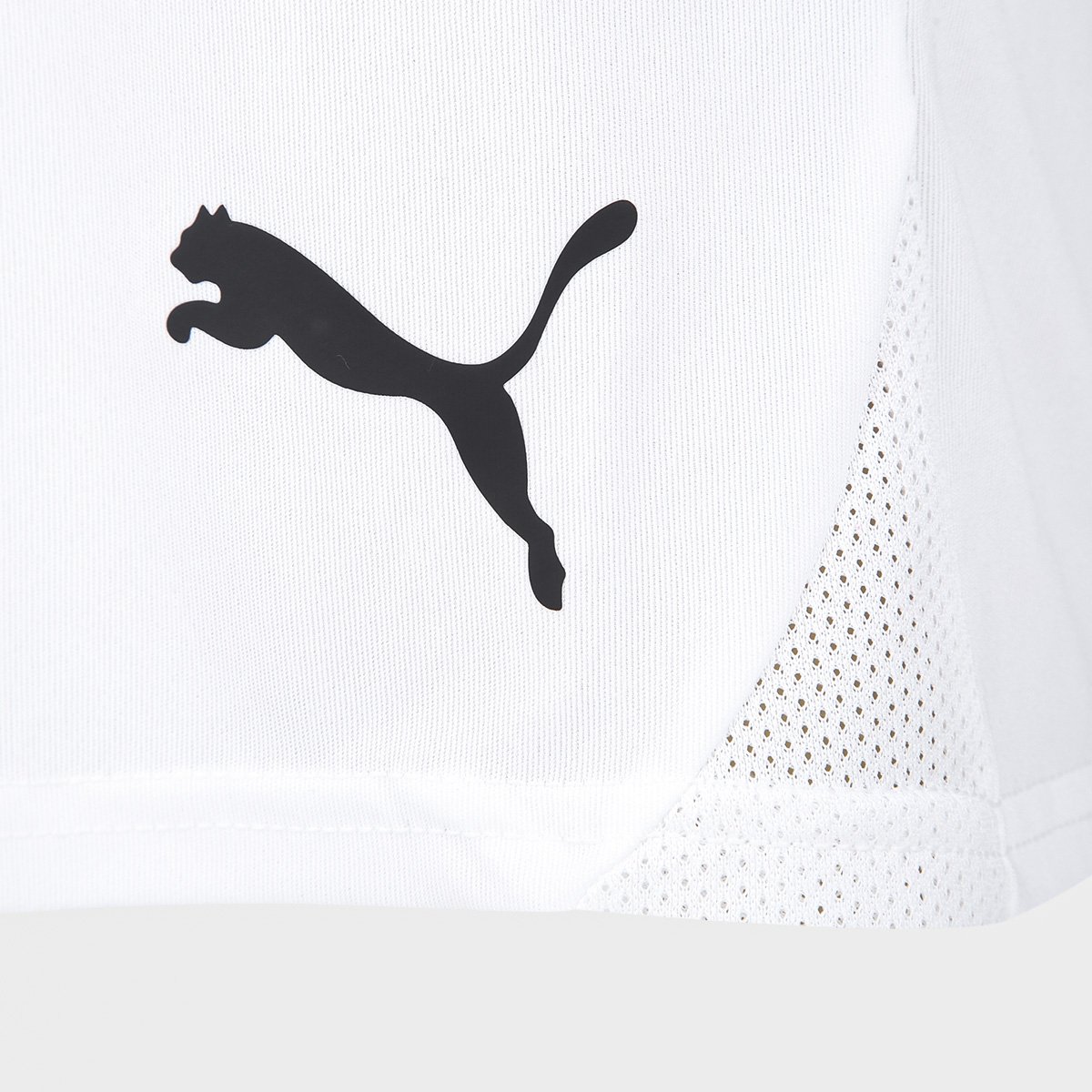Calção Puma Team Goal Masculino - Tam: P - 2