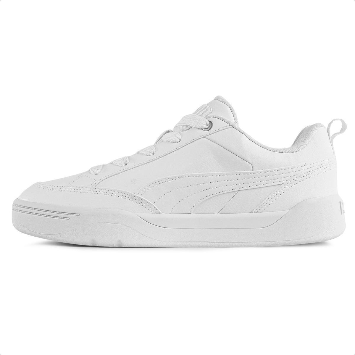 Tênis Puma Park Lifestyle Masculino - Tam: 38 - 1