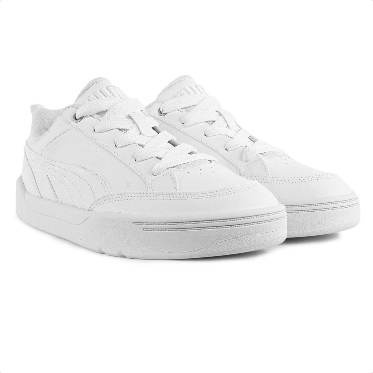 Tênis Puma Park Lifestyle Masculino - Tam: 38 - 2