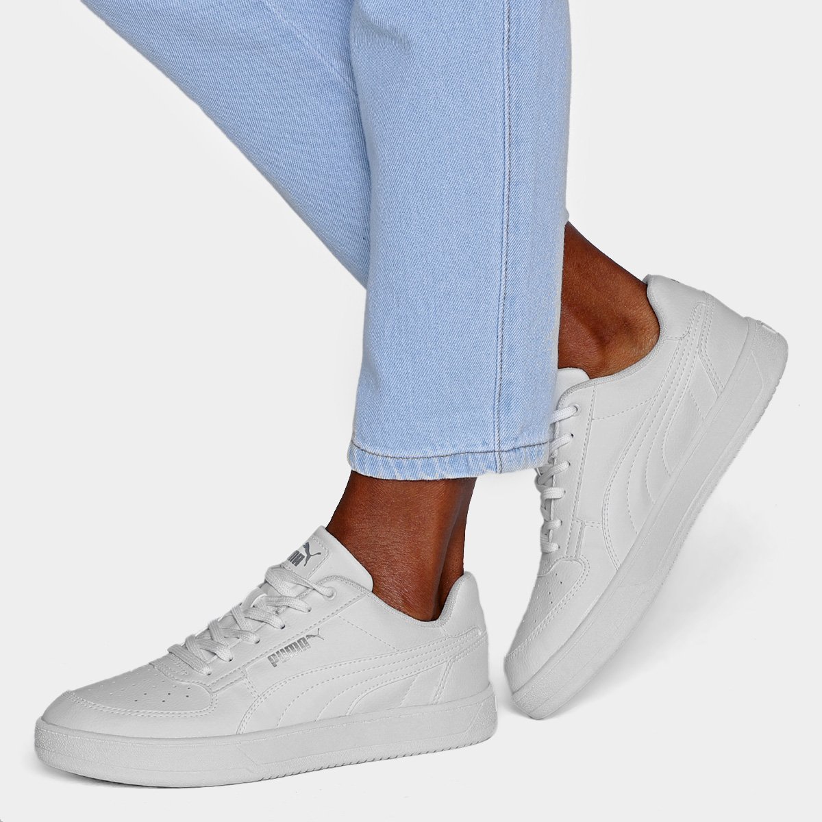 Tênis Puma Caven 2.0 BDP Feminino - Tam: 39 - 1