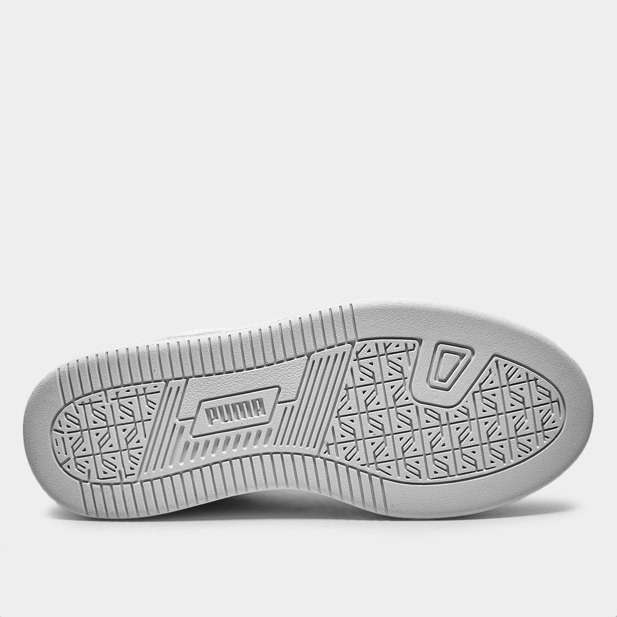 Tênis Puma Caven 2.0 BDP Feminino - Tam: 39 - 5