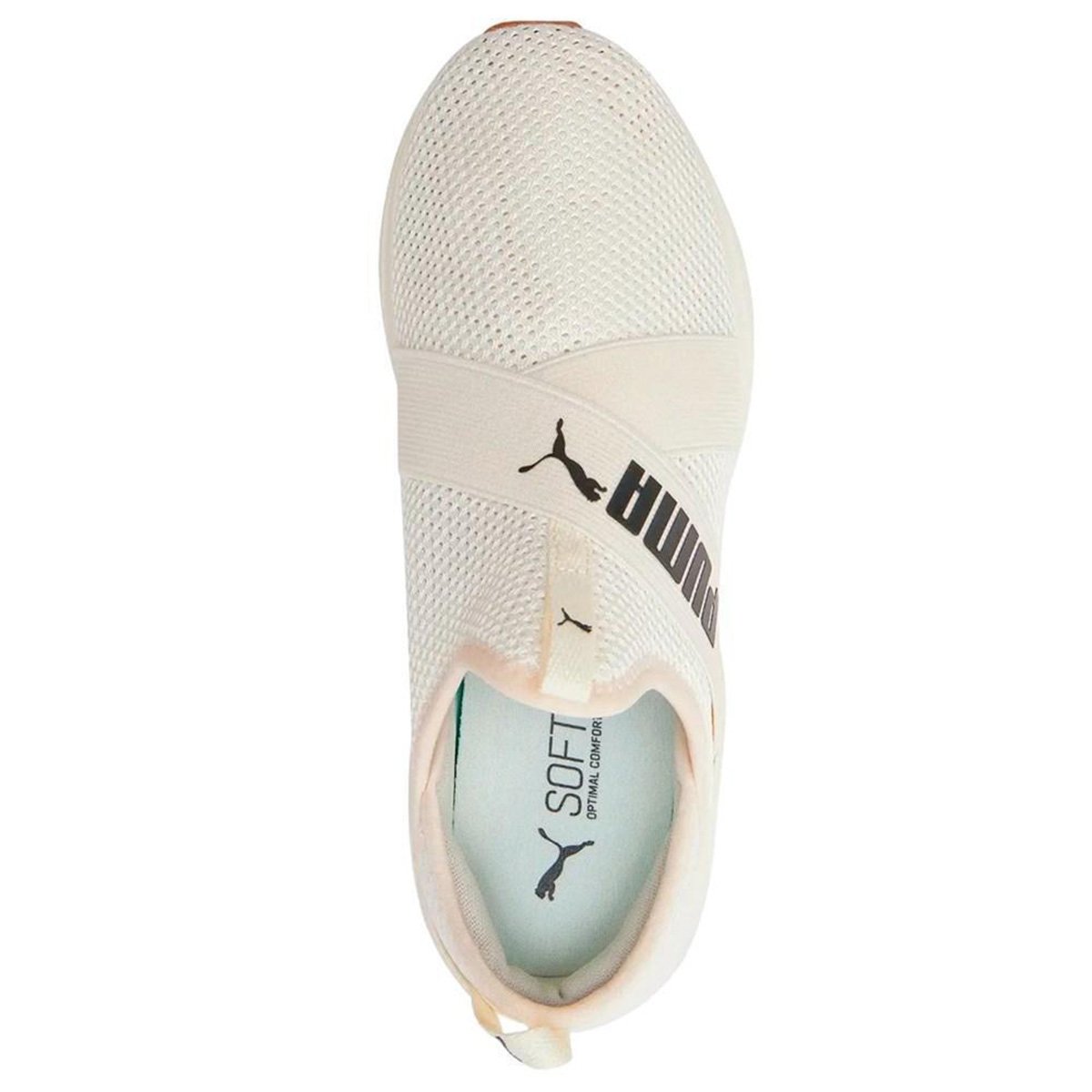 Tênis Puma Softride Harmony Slip Feminino - Tam: 39 - 1