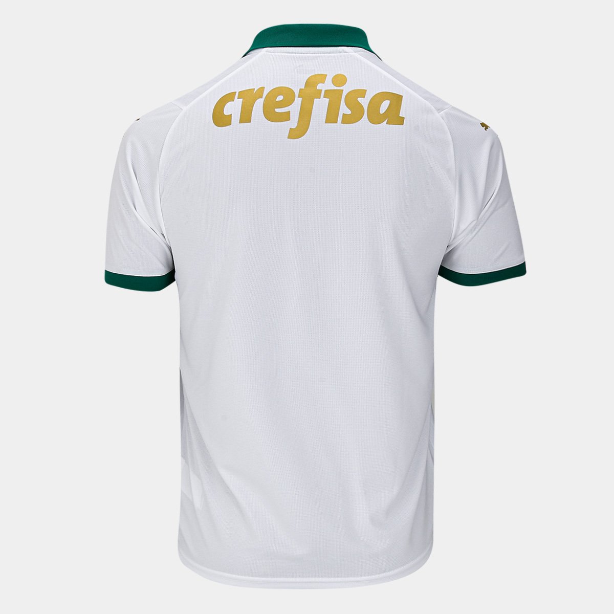 Camisa Palmeiras II 24/25 sn° Torcedor Puma Masculina - Tam: M - 1