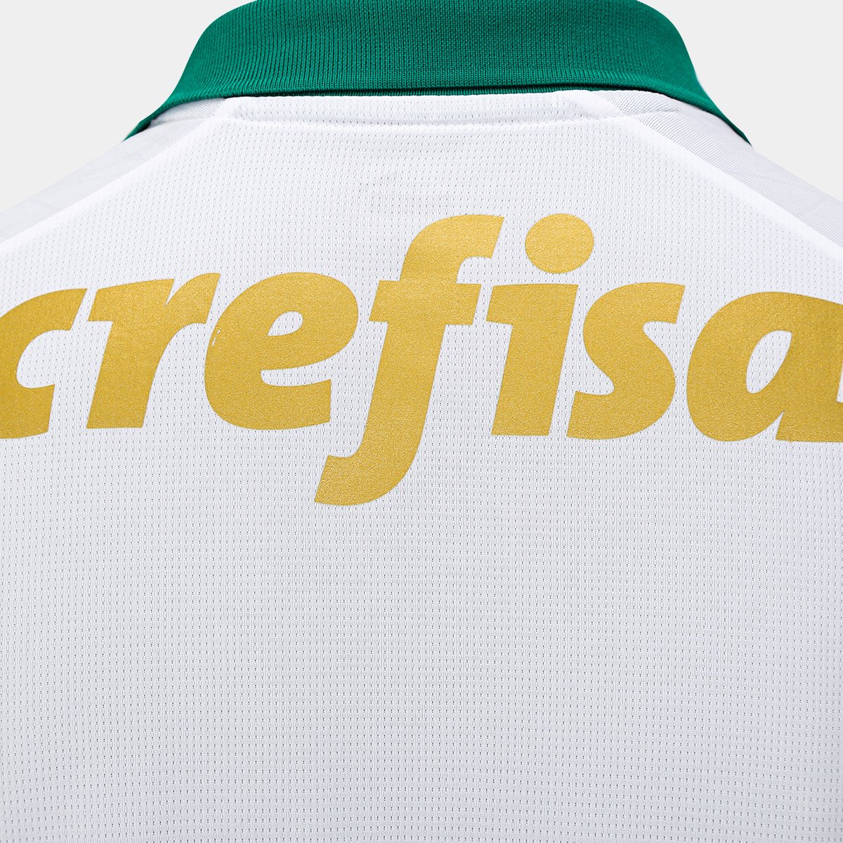 Camisa Palmeiras II 24/25 sn° Torcedor Puma Masculina - Tam: M - 5