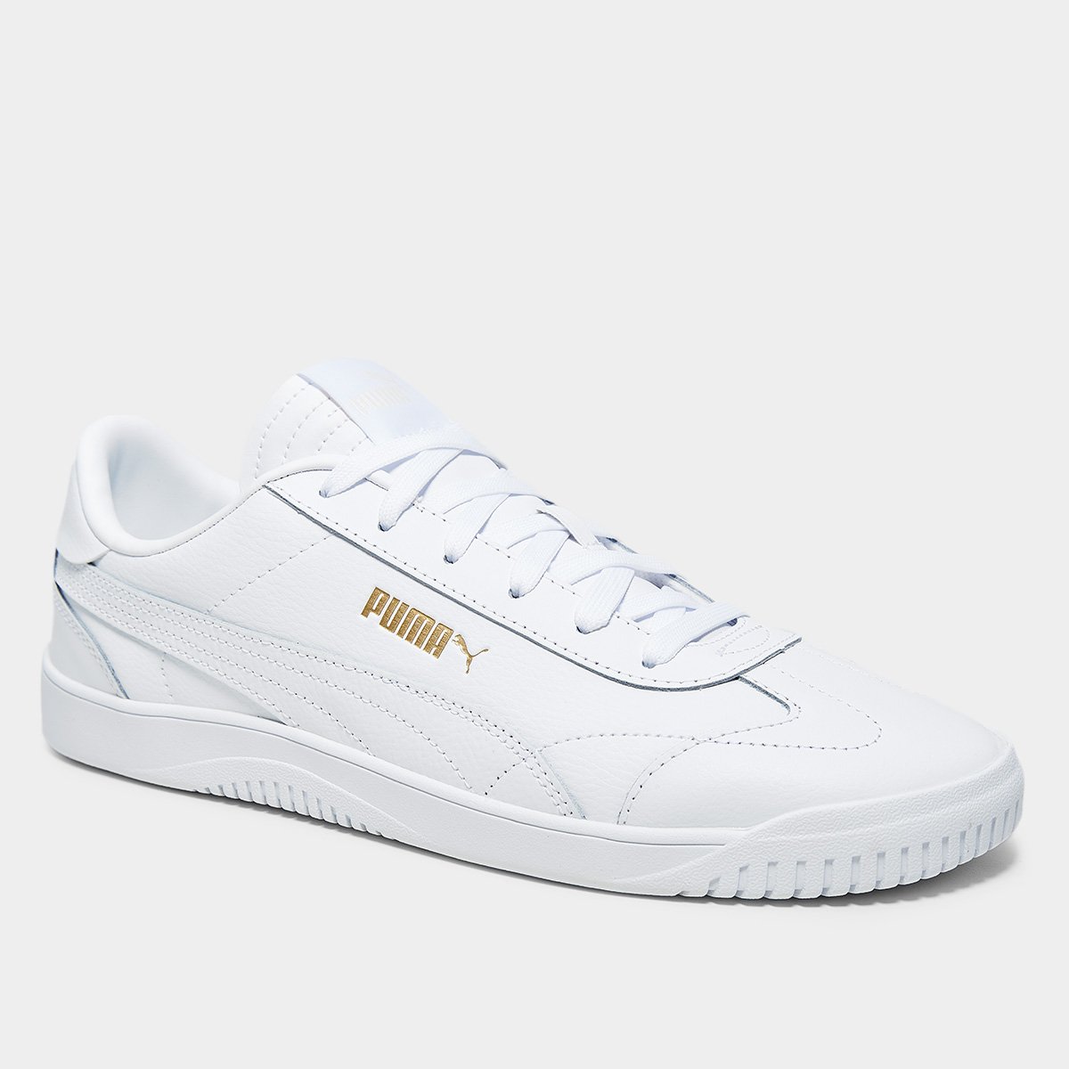 Tênis Puma Club 5V5 - Tam: 39 - 1