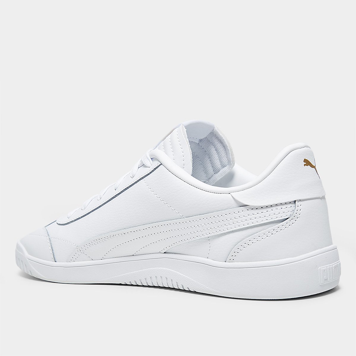 Tênis Puma Club 5V5 - Tam: 39 - 3