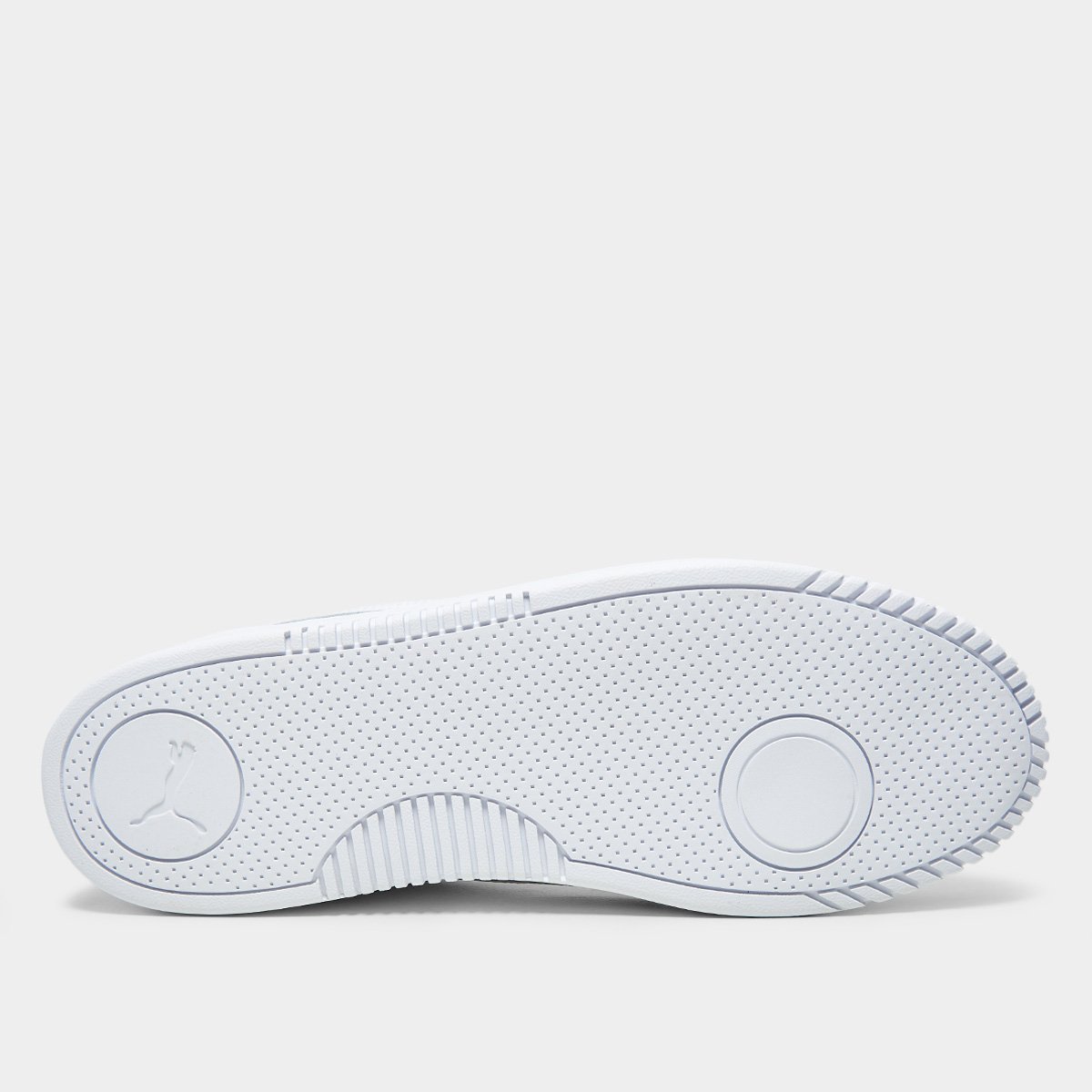 Tênis Puma Club 5V5 - Tam: 39 - 4