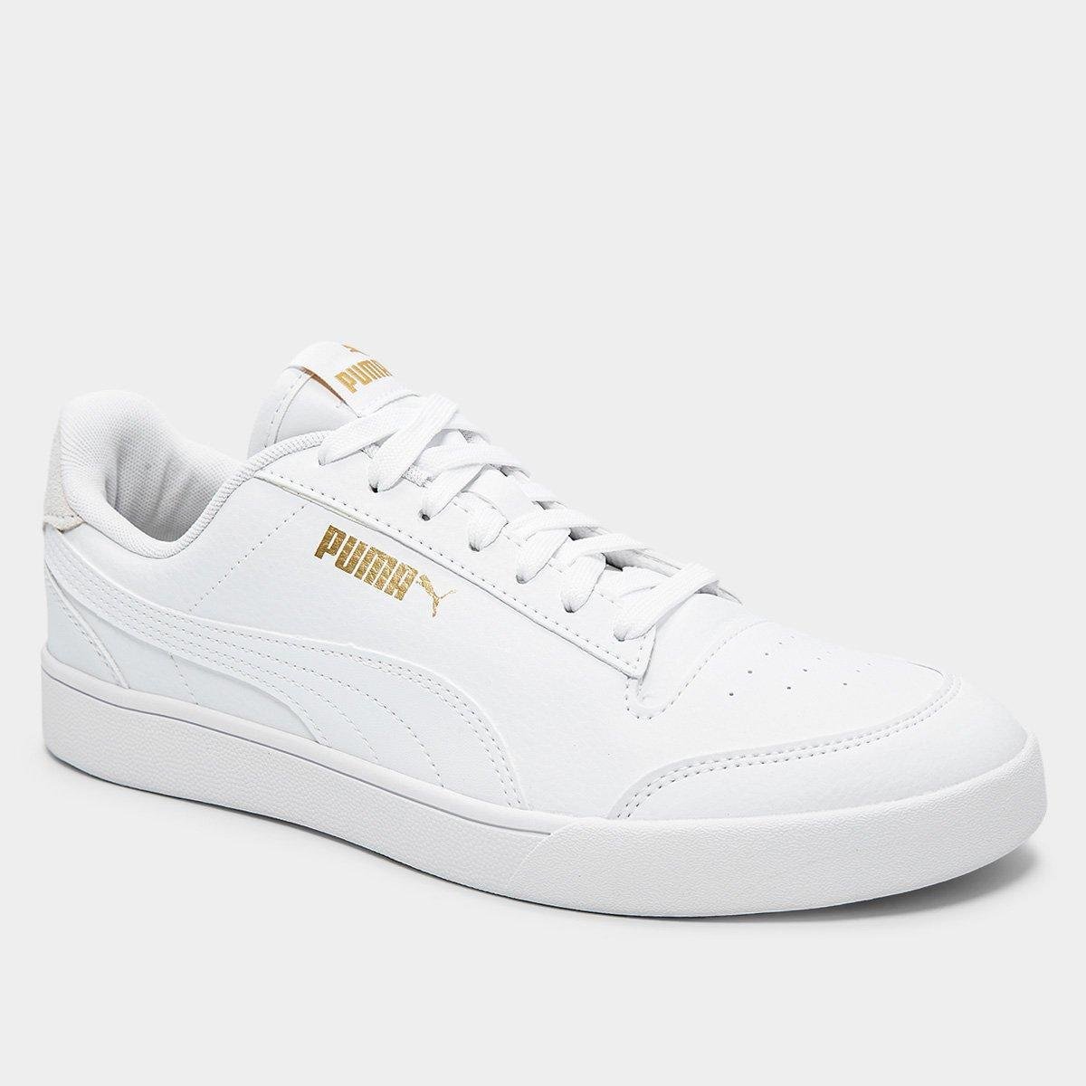 Tênis Puma Shuffle - Tam: 43 - 1