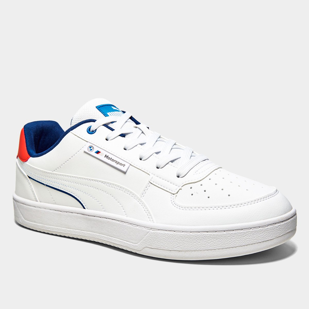 Tênis Puma Caven 2.0 BMW Mms Bdp - Tam: 42 - 1