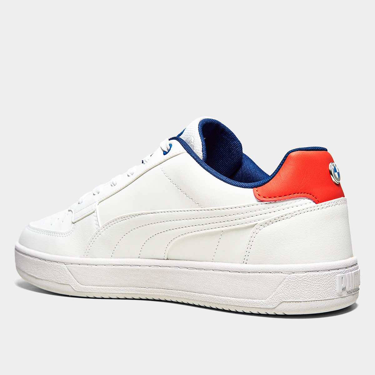 Tênis Puma Caven 2.0 BMW Mms Bdp - Tam: 42 - 2