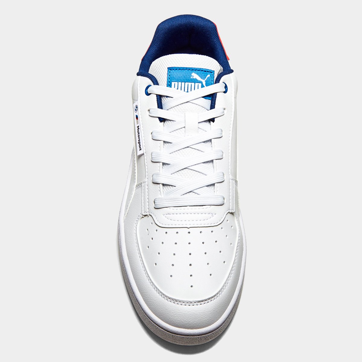 Tênis Puma Caven 2.0 BMW Mms Bdp - Tam: 42 - 3