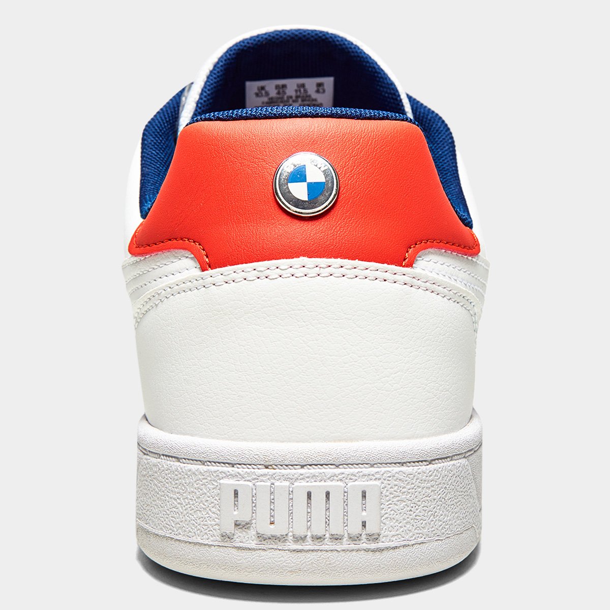 Tênis Puma Caven 2.0 BMW Mms Bdp - Tam: 42 - 5