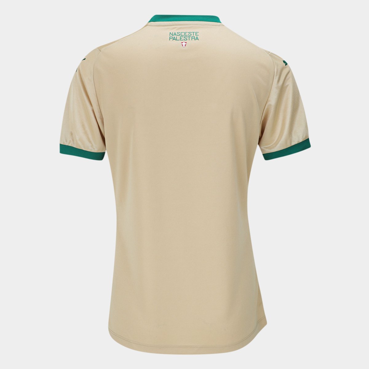 Camisa Palmeiras III 24/25 sn° Jogador Puma Feminina - Tam: P - 1