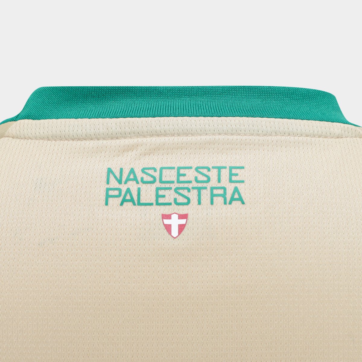 Camisa Palmeiras III 24/25 sn° Jogador Puma Feminina - Tam: P - 5