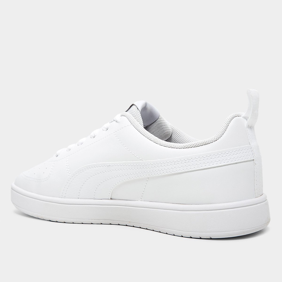 Tênis Puma Rickie Feminino - Tam: 37 - 2