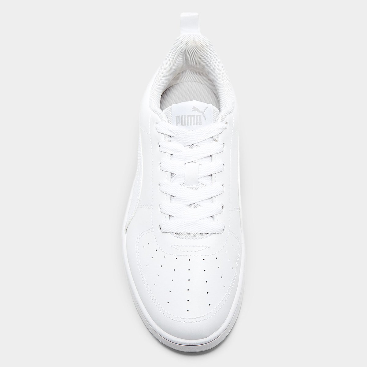 Tênis Puma Rickie Feminino - Tam: 37 - 3