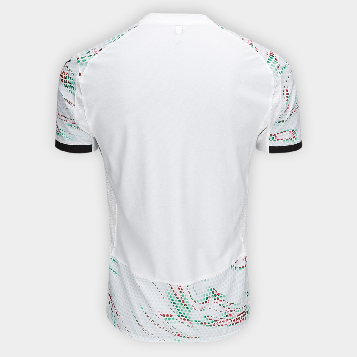 Camisa Seleção Portugal Away 25/26 s/n Jogador Puma Masculina - Tam: GG - 1