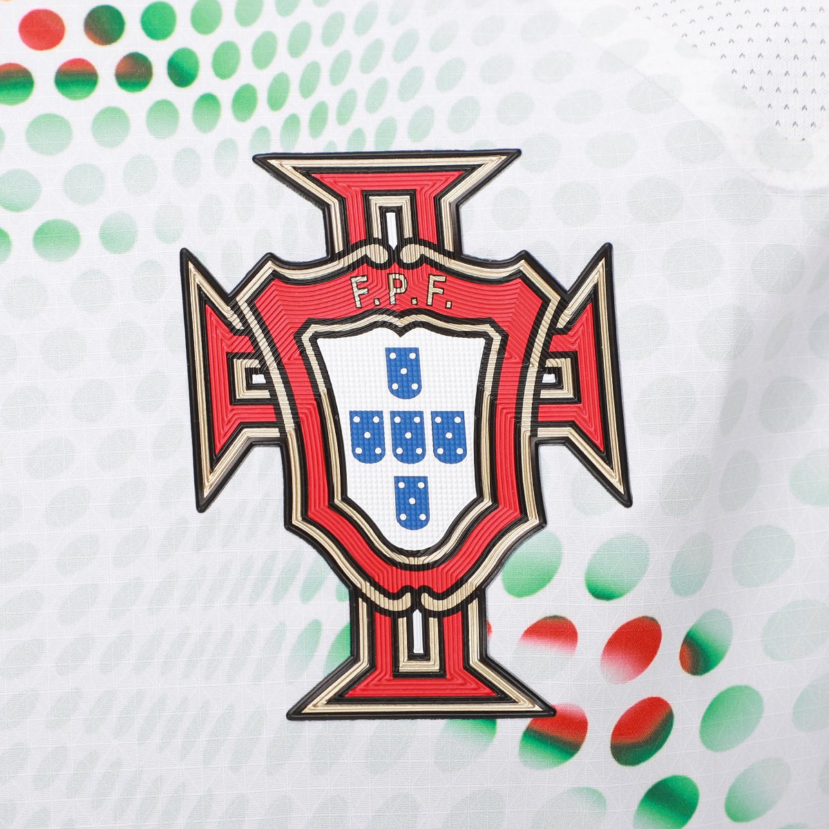 Camisa Seleção Portugal Away 25/26 s/n Jogador Puma Masculina - Tam: GG - 2