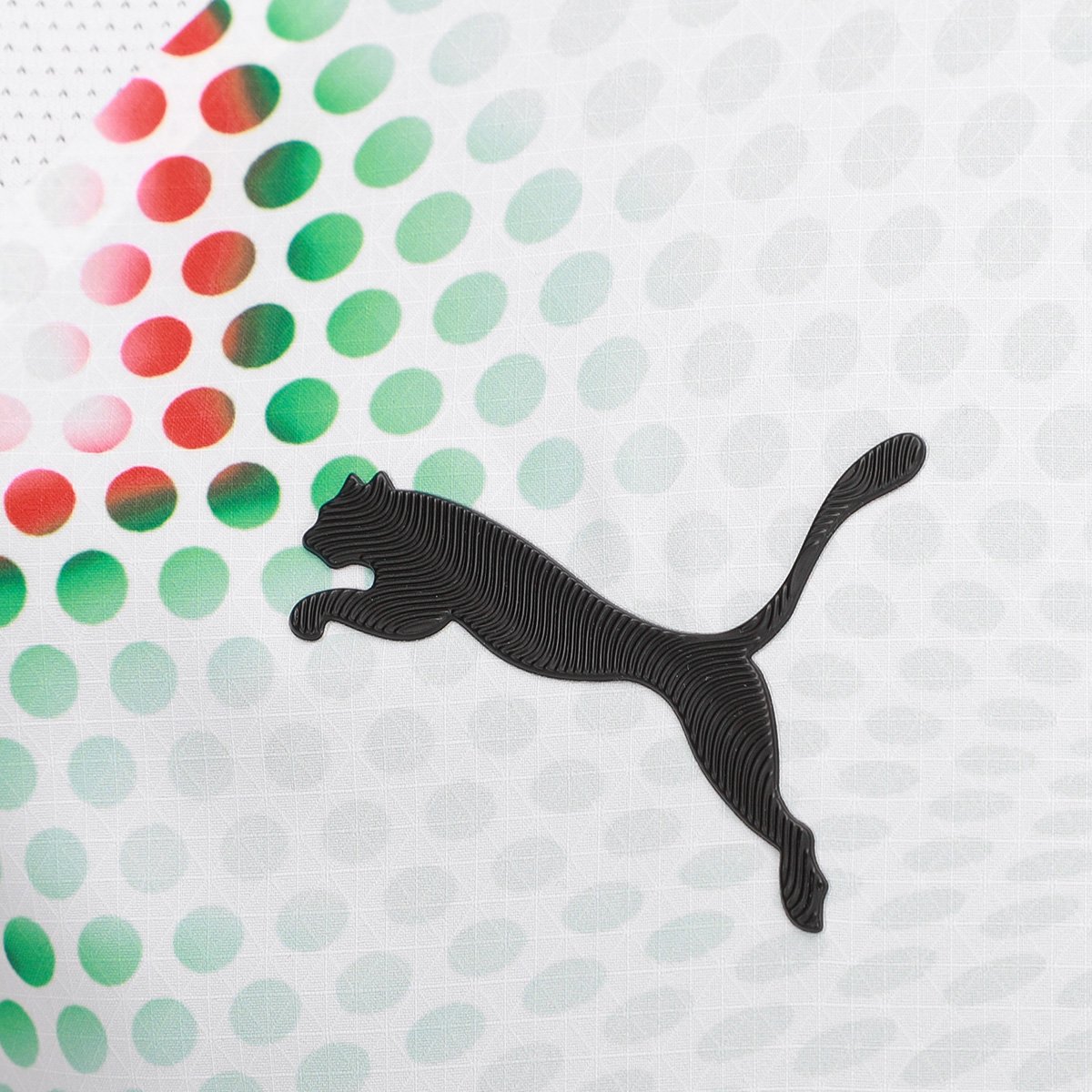 Camisa Seleção Portugal Away 25/26 s/n Jogador Puma Masculina - Tam: GG - 3