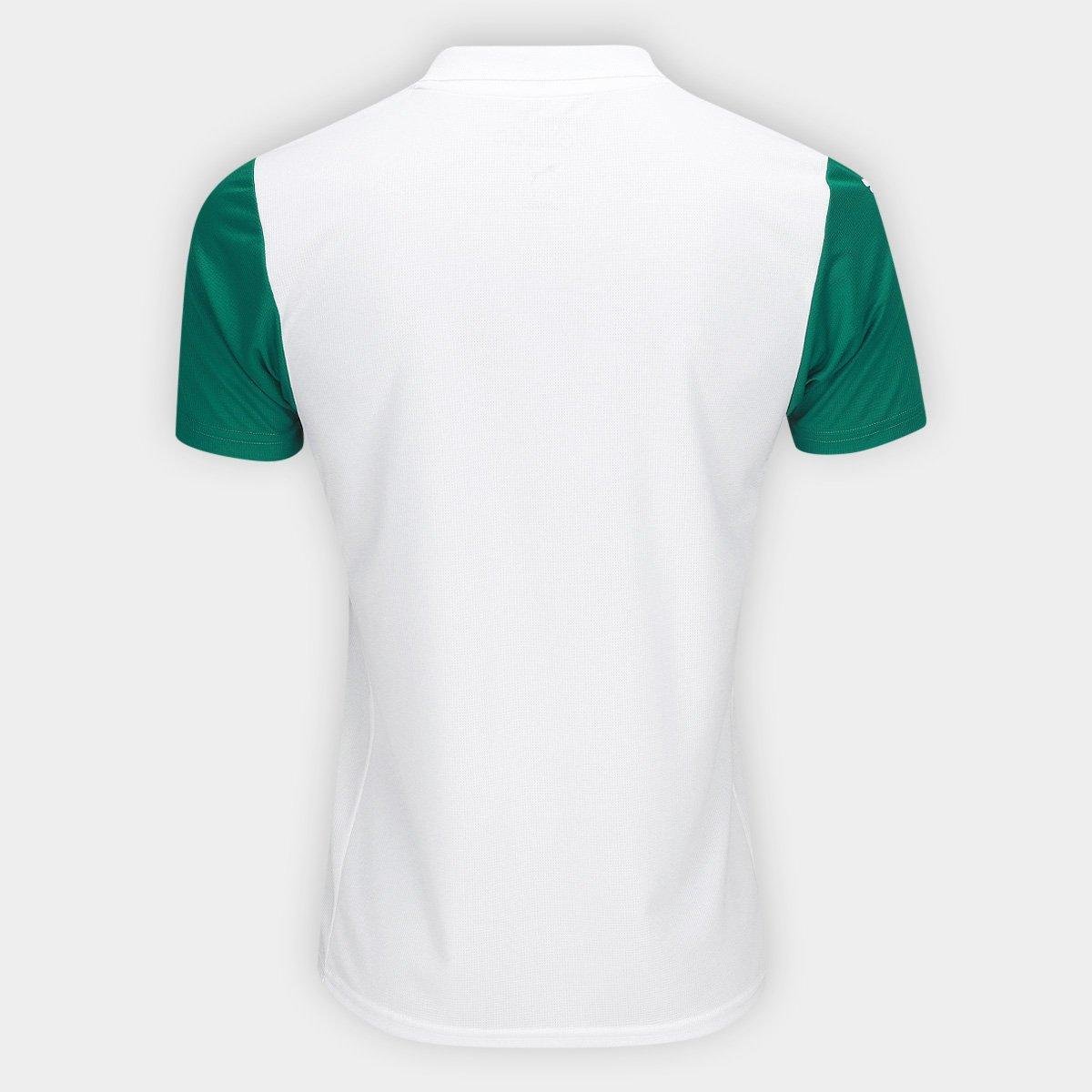 Camisa Palmeiras II 25/26 s/n Torcedor Puma Masculina - Tam: P - 1