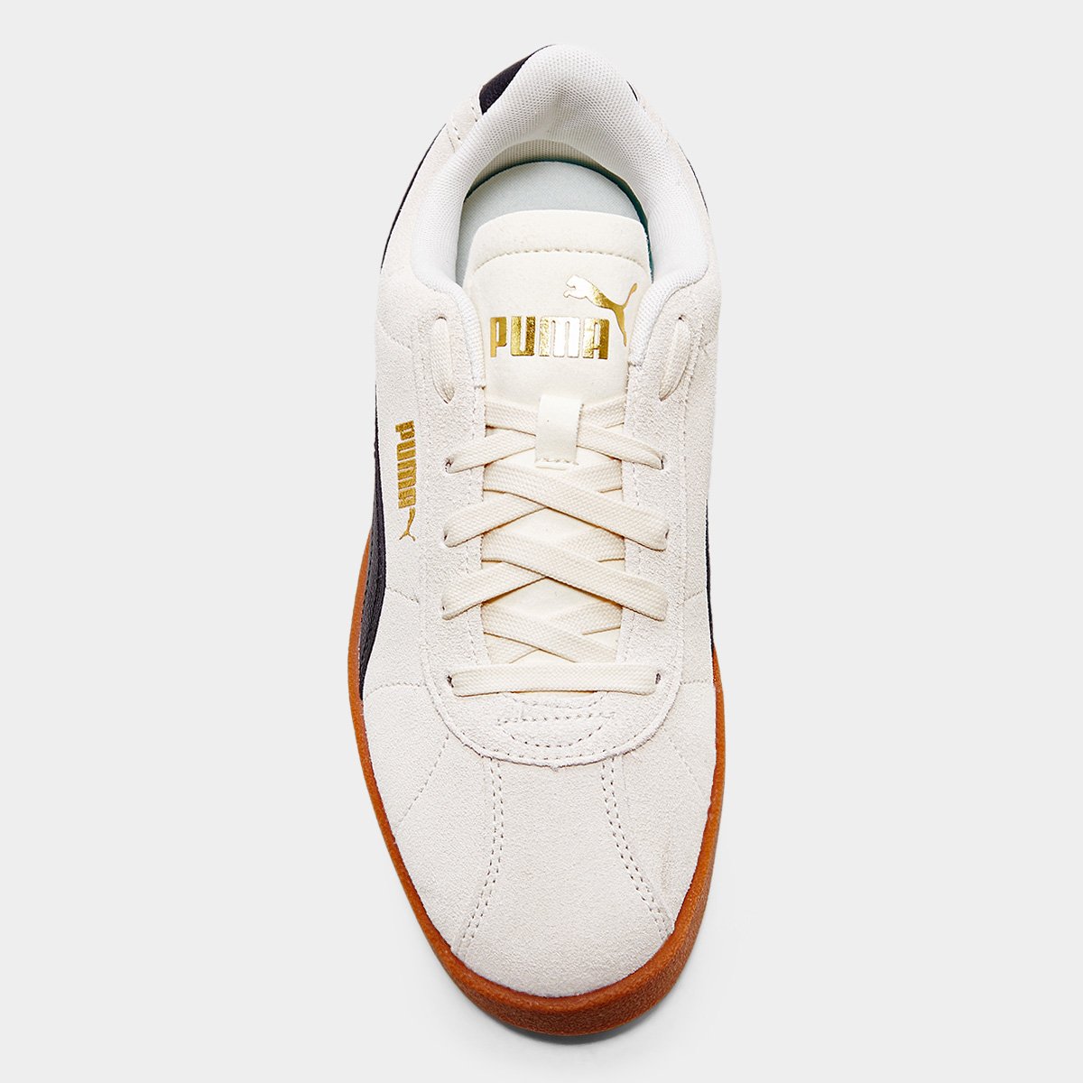 Tênis Puma Club II - Tam: 44 - 3