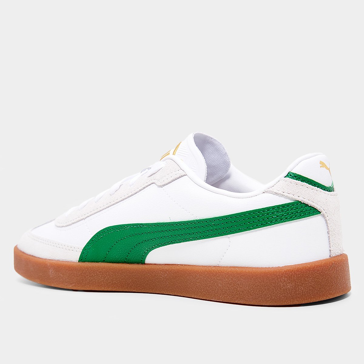 Tênis Puma Club II Era - Tam: 42 - 2